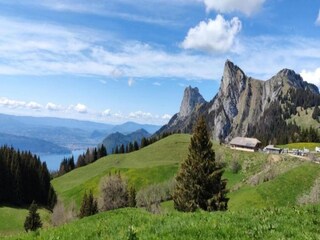 Vakantiepark Annecy Omgeving 21