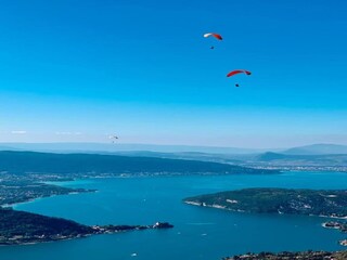 Ferienpark Annecy Umgebung 36