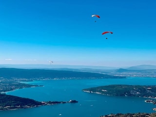 Parc de vacances Annecy Environnement 36