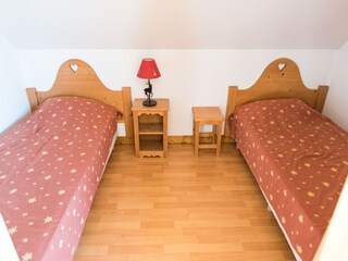 Ferienpark Annecy Ausstattung 7