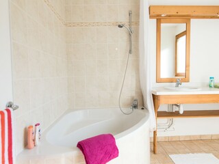 Vakantiepark Annecy Kenmerken 6