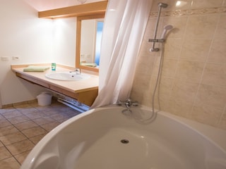 Parc de vacances Annecy Équipement 5