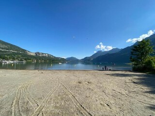 Parc de vacances Annecy Environnement 27