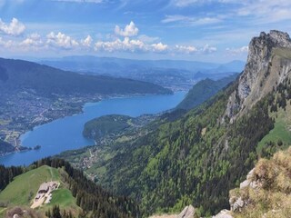 Parc de vacances Annecy Environnement 38