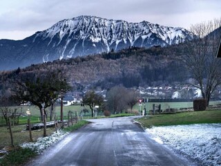 Parc de vacances Annecy Environnement 22