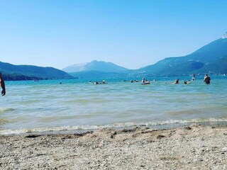 Parc de vacances Annecy Environnement 35