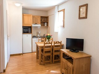 Holiday park Annecy Features 9