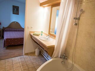 Vakantiepark Annecy Kenmerken 7