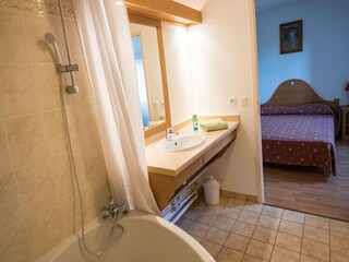 Vakantiepark Annecy Kenmerken 16