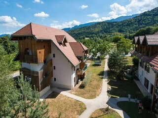 Parc de vacances Annecy Enregistrement extérieur 9