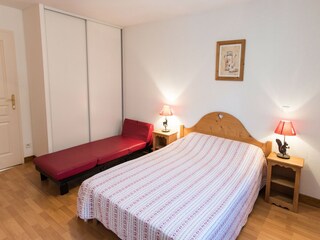 Parc de vacances Annecy Équipement 10