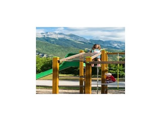 Parque de vacaciones Annecy Grabación al aire libre 2