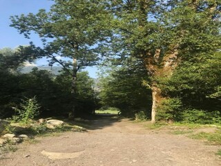 Parc de vacances Annecy Environnement 33