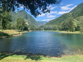 Parc de vacances Annecy Environnement 25
