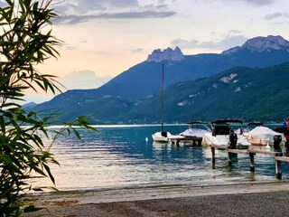Ferienpark Annecy Umgebung 37