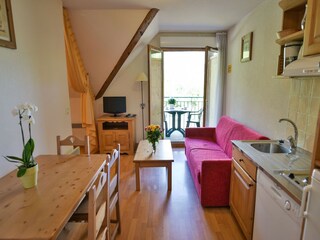 Holiday park Annecy Features 9