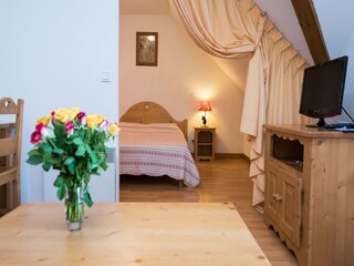 Vakantiepark Annecy Kenmerken 6