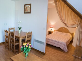 Ferienpark Annecy Ausstattung 8