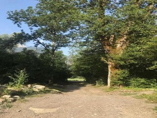 Ferienpark Annecy Umgebung 13