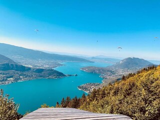 Vakantiepark Annecy Omgeving 36