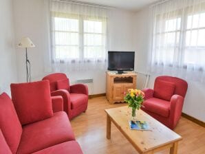 Vakantiepark Geweldig vakantiehuis bij het meer van Annecy - Annecy - image1