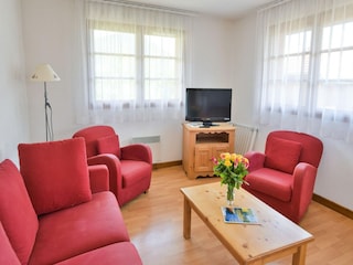 Vakantiepark Annecy Kenmerken 1
