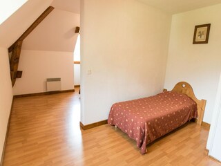 Holiday park Annecy Features 12