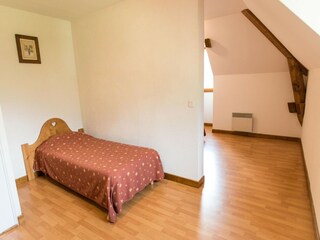 Holiday park Annecy Features 13