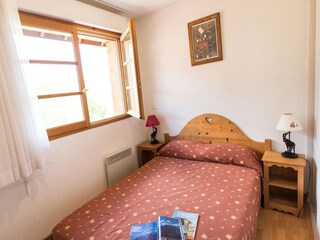 Holiday park Annecy Features 13