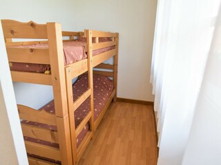 Holiday park Annecy Features 24