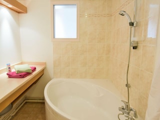 Vakantiepark Annecy Kenmerken 7