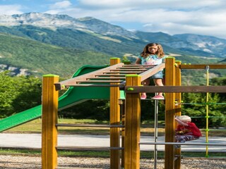 Vakantiepark Annecy  38