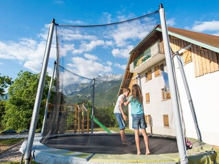 Parque de vacaciones Annecy  30