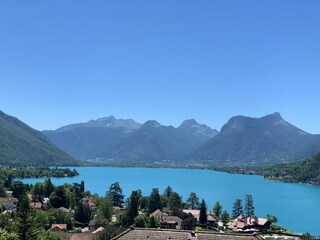 Vakantiepark Annecy Omgeving 25