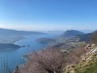 Vakantiepark Annecy Omgeving 27