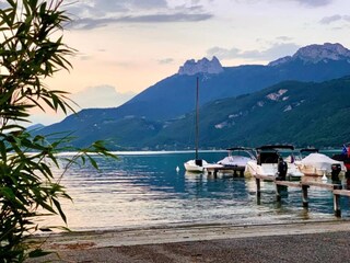Vakantiepark Annecy Omgeving 16