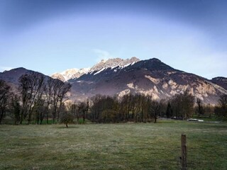 Vakantiepark Annecy Omgeving 36
