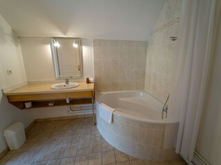 Holiday park Annecy Features 10