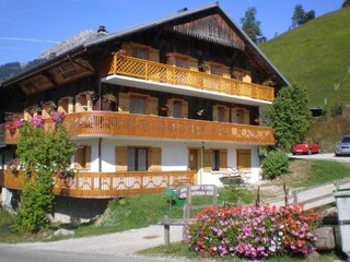 Ferienpark Annecy Umgebung 19
