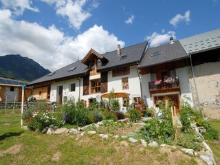 Ferienpark Annecy Umgebung 18