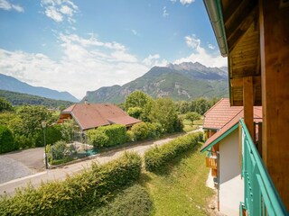 Ferienpark Annecy Außenaufnahme 4