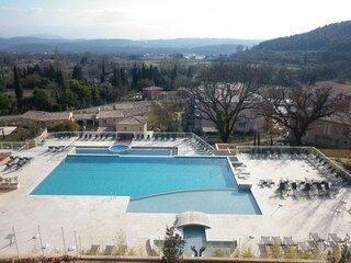 Parc de vacances Callian  21