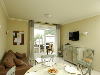 Vakantiepark Callian Kenmerken 10