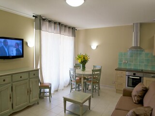 Parc de vacances Callian Équipement 15