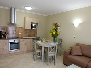 Vakantiepark Callian Kenmerken 12