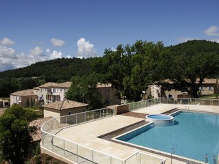 Parc de vacances Callian  22