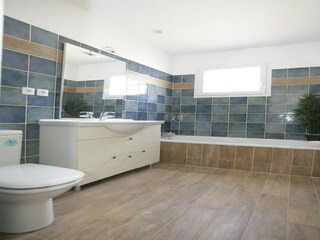 Vakantiepark Callian Kenmerken 18