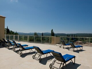 Vakantiepark Callian  30