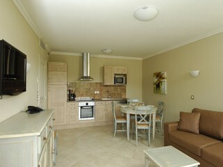 Parc de vacances Callian Équipement 19