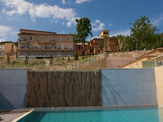 Parco vacanze Callian Registrazione all'aperto 2